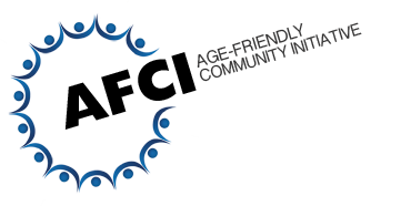 &nbsp;Bethel Age-Friendly community initiative&#8203;&#8203;